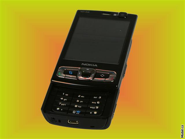 Nokia N95 8 GB