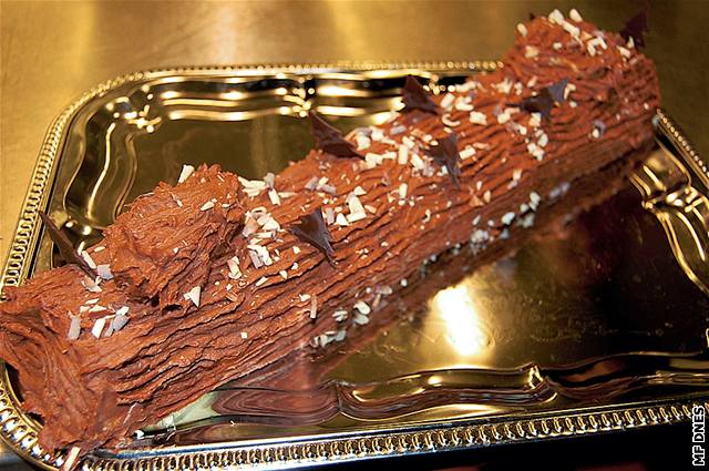 Buche de Nöel