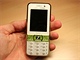 Sony Ericsson K660i