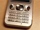 Sony Ericsson W890i