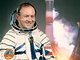 Ing. Vladimr Remek v roce 1978 vzltl jako prvn eskoslovensk kosmonaut do vesmru