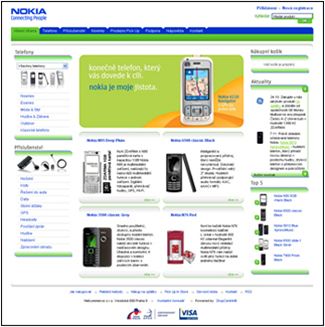 Nokia