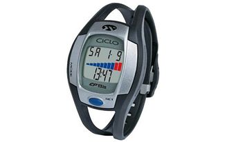 M��i� tepov� frekvence Ciclosport