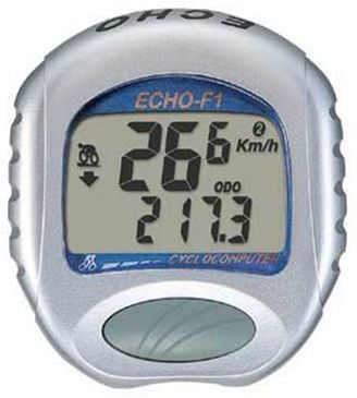 Cyklistick� computer Echowell