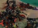 Warhammer 40000: Dawn of War Soulstorm