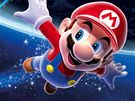 Super Mario Galaxy