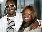 Kanye West s matkou Dondou