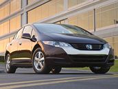 Honda FCX Clarity