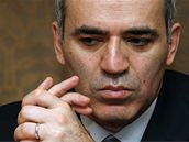 Garri Kasparov