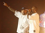 50 Cent - koncert v Praze