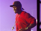 50 Cent - koncert v Praze