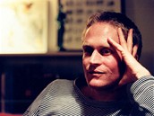 Peter Hoeg