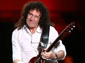 Brian May