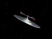 Star Trek: Metrénský incident