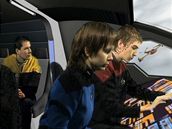Star Trek: Metrénský incident