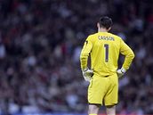 Anglie: Scott Carson 