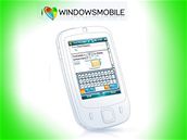 Zoom Board: dalí virtuální klávesnice pro Windows Mobile