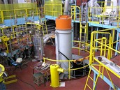 Nový ruský palivový soubor TVSA-T pro jadernou elektrárnu Temelín