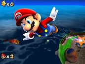 Super Mario Galaxy