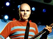 Billy Corgan (The Smashing Pumpkins) 