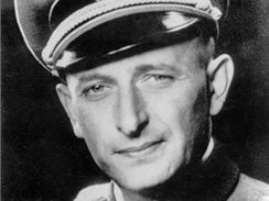 Nacista Eichmann