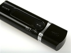 Sony NWD B100