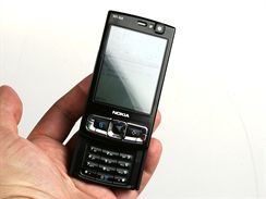 Nokia N95 8 GB