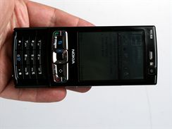 Nokia N95 8 GB