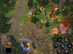 Heroes of Might and Magic 5: Tribes of the East (PC)