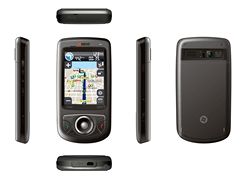 NDrive: hroz HTC konkurence