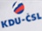 Logo KDU-SL