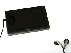 Cowon Q5W - nejoekvanj MP3 video jukebox