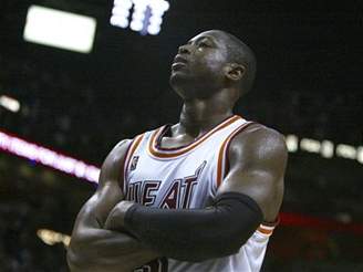 Miami Heat: Dwyane Wade
