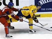 �esko - �védsko:  Backlund uniká Frolíkovi