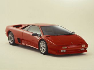 Lamborghini Diablo