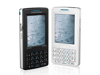 Sony Ericsson M600i