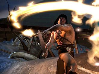 Conan (XBOX360)