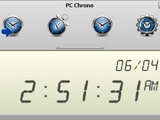 PC Chrono 1.1.0.6