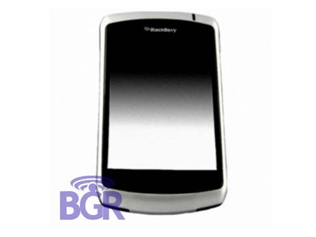 BlackBerry 9000 Series