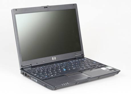 HP Compaq