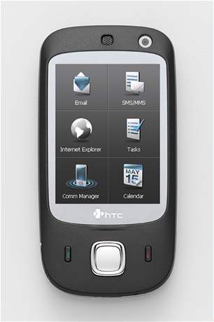 HTC Touch Dual