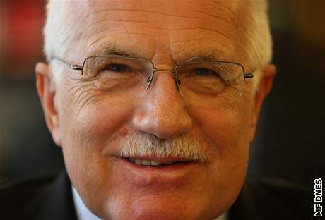 Václav Klaus