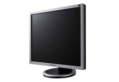 LCD monitor Samsung 940UX