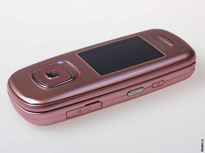 Samsung L600