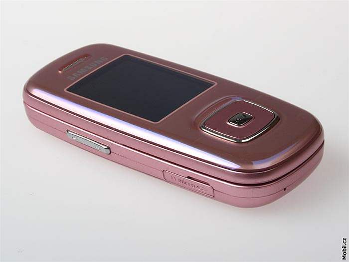 Samsung L600