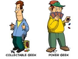 Geeks