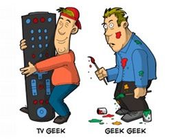 Geeks