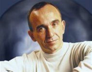 Peter Molyneux