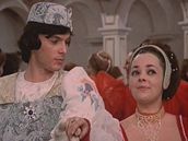 Uk�zka z poh�dky Popelka