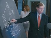 Z filmu Ob�an Havel